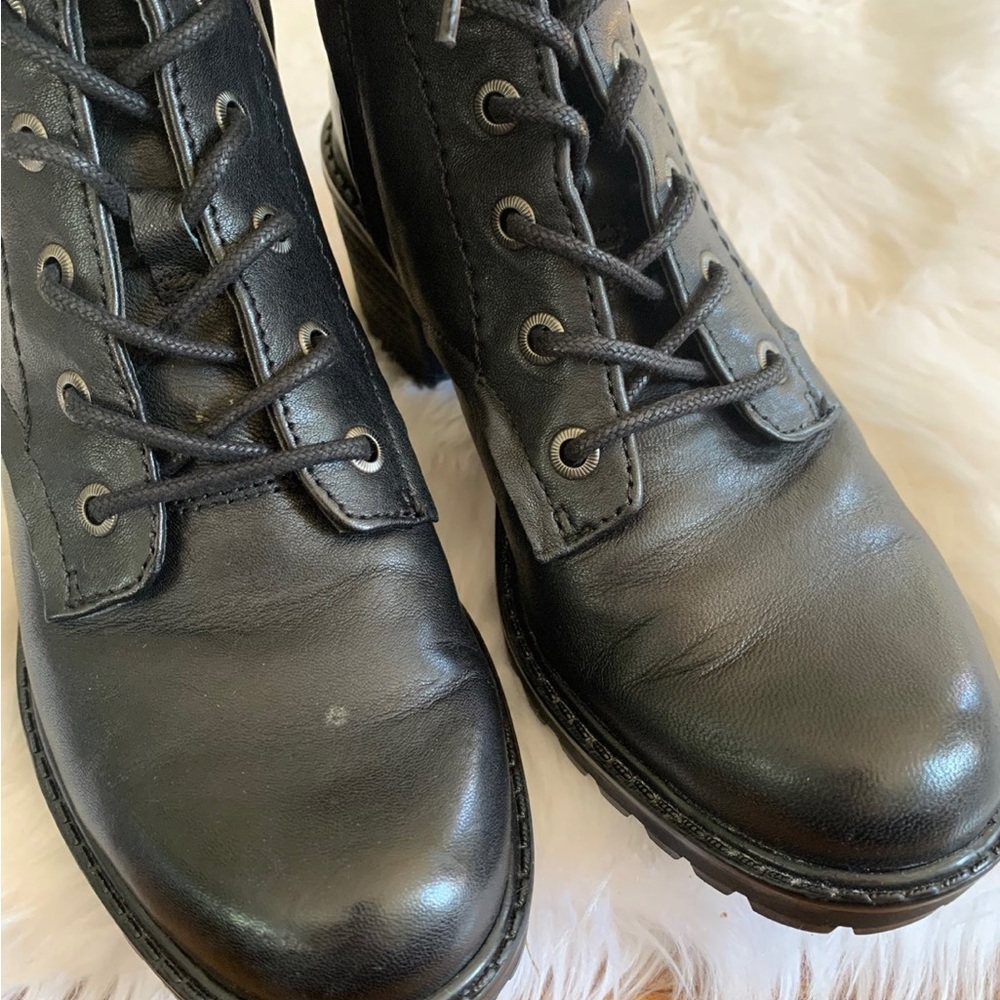 Zodiac Gemma boots - Picture 5 of 11